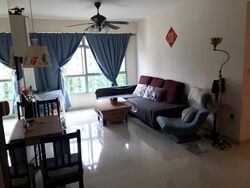 Blk 333B Anchorvale Isles (Sengkang), HDB 4 Rooms #443515971